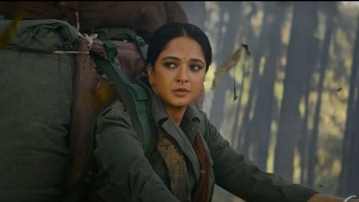 movierulz ghati: Anushka Shetty की ‘ghati’ का ट्रेलर रिलीज, एक्शन अवतार में देख फैंस के उड़े होश, इस दिन मचेगा Gadar!