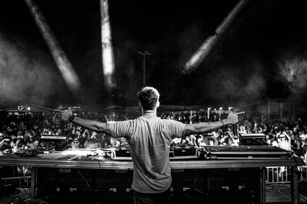 Professional DJ Course