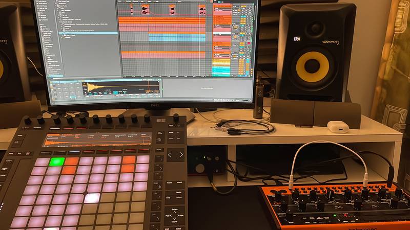Music Production 2