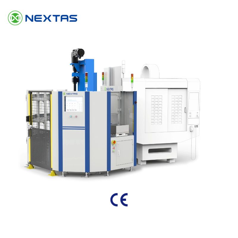 Nextas Automation Series