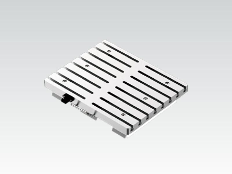T-Slot Pallet