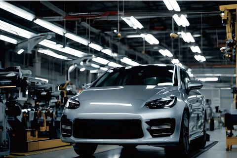Automotive