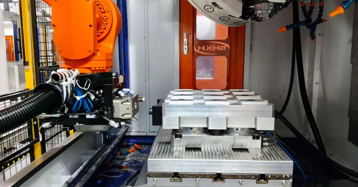 NextasTech Zero Point Positioning System: Successful Application at SAVANT Semiconductor Equipment Communication Factory