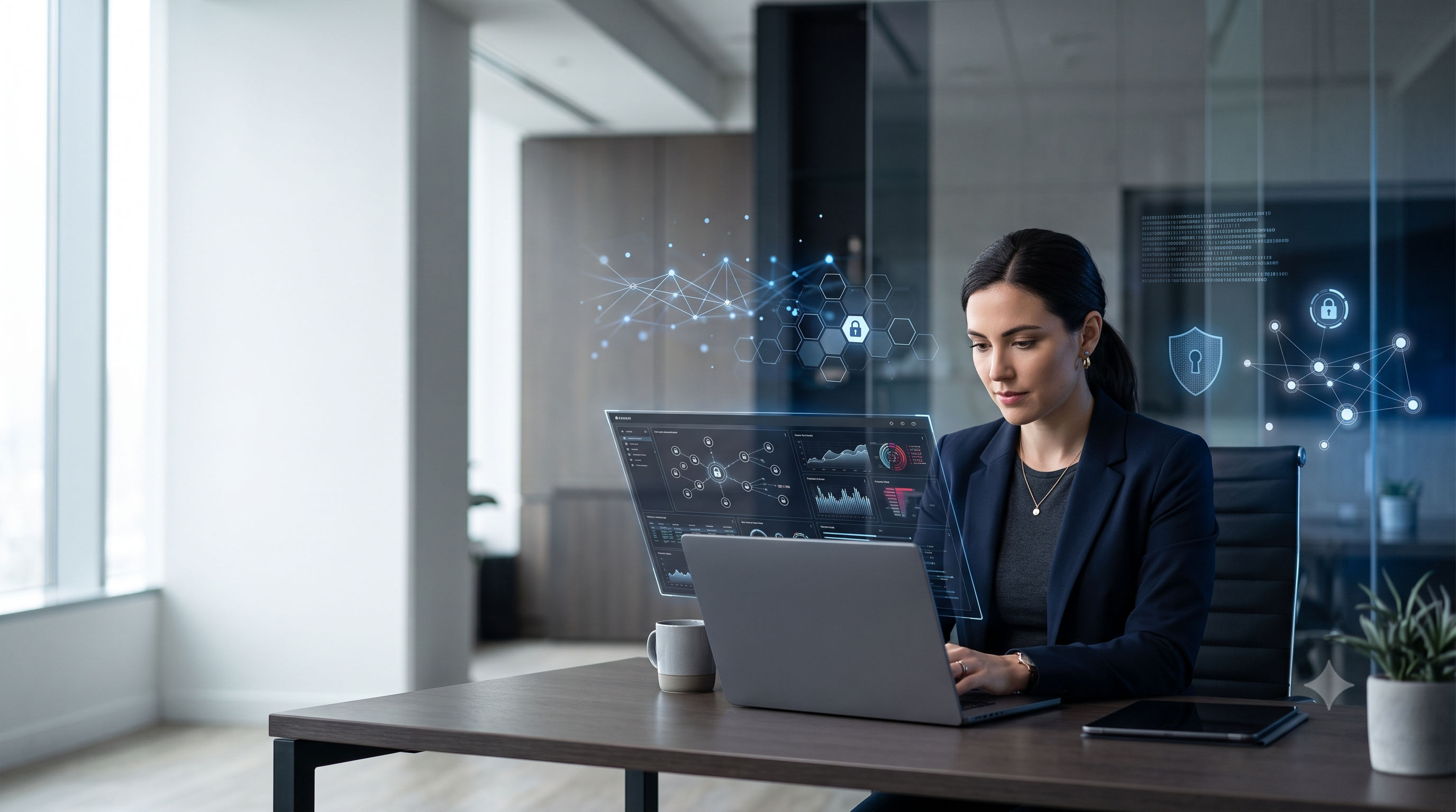 Master in Cyber Security