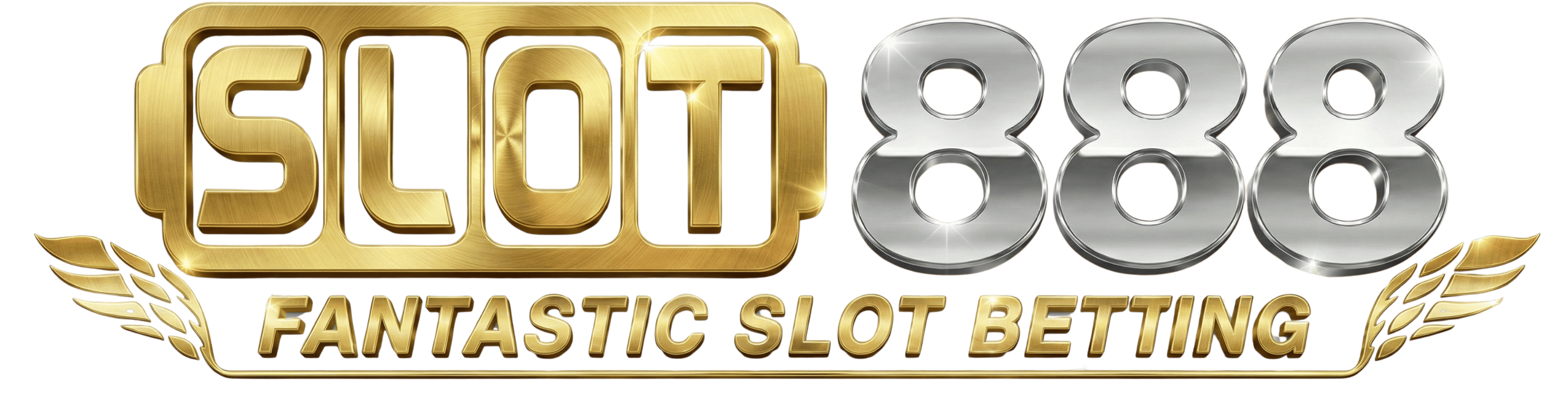 Logo SLOT888
