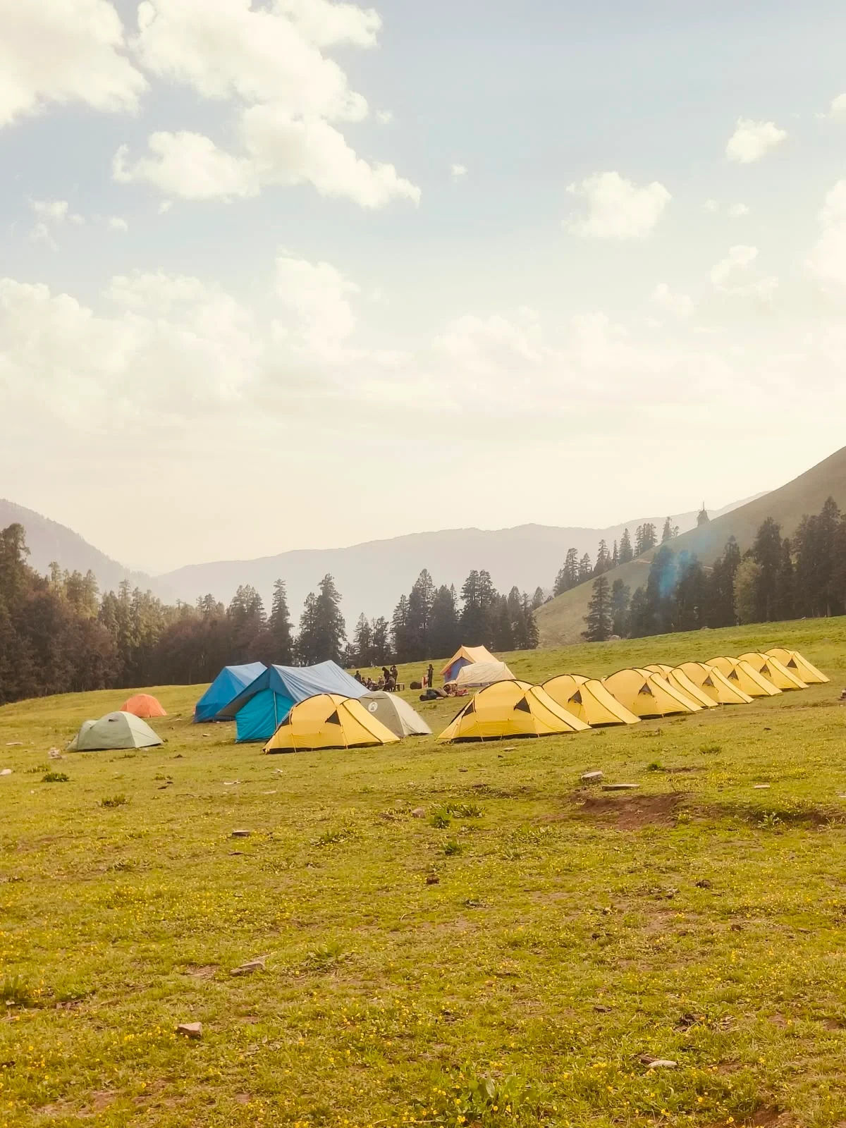 BURAN GHATI PASS TREK — photo 11