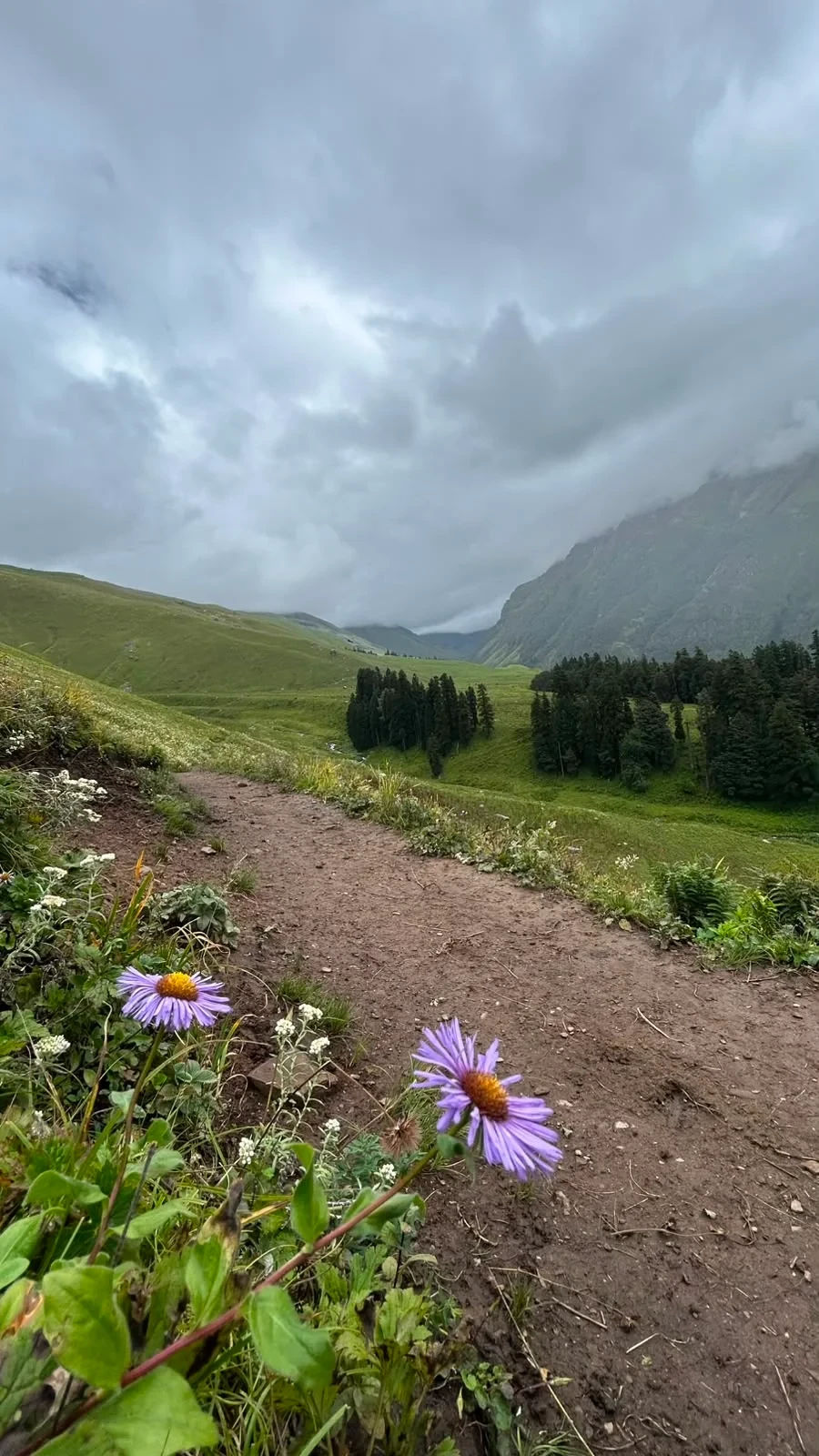 BURAN GHATI PASS TREK — photo 15