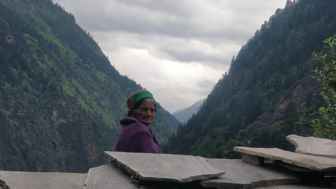 BURAN GHATI PASS TREK — photo 7