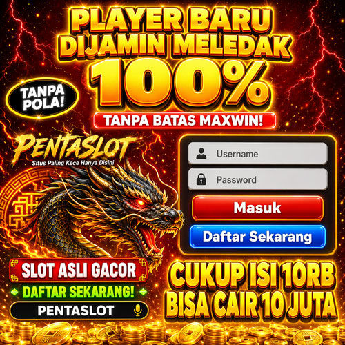 PENTASLOT