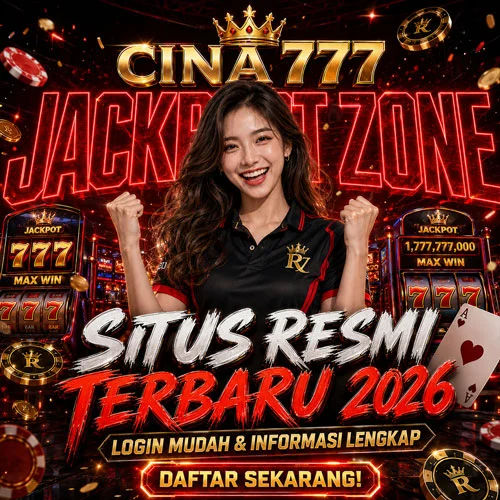 CINA777