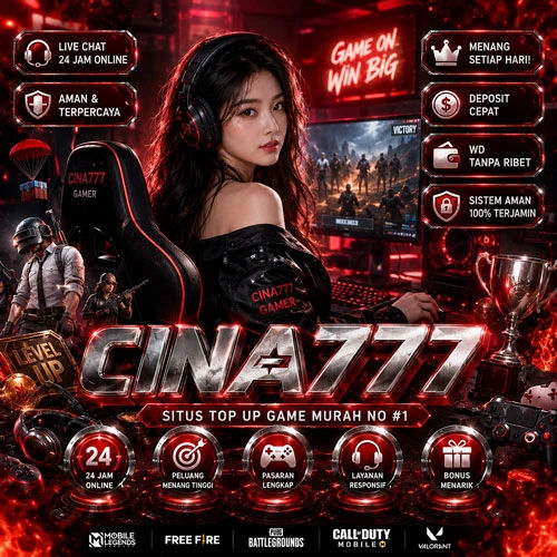 CINA777