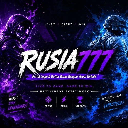 RUSIA777