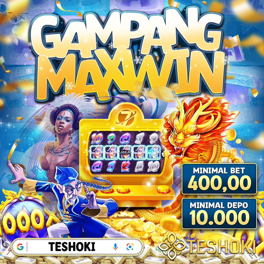 TESHOKI LOGIN | Portal Tembak Ikan Resmi dan Sabung Ayam Online Live 24 Jam