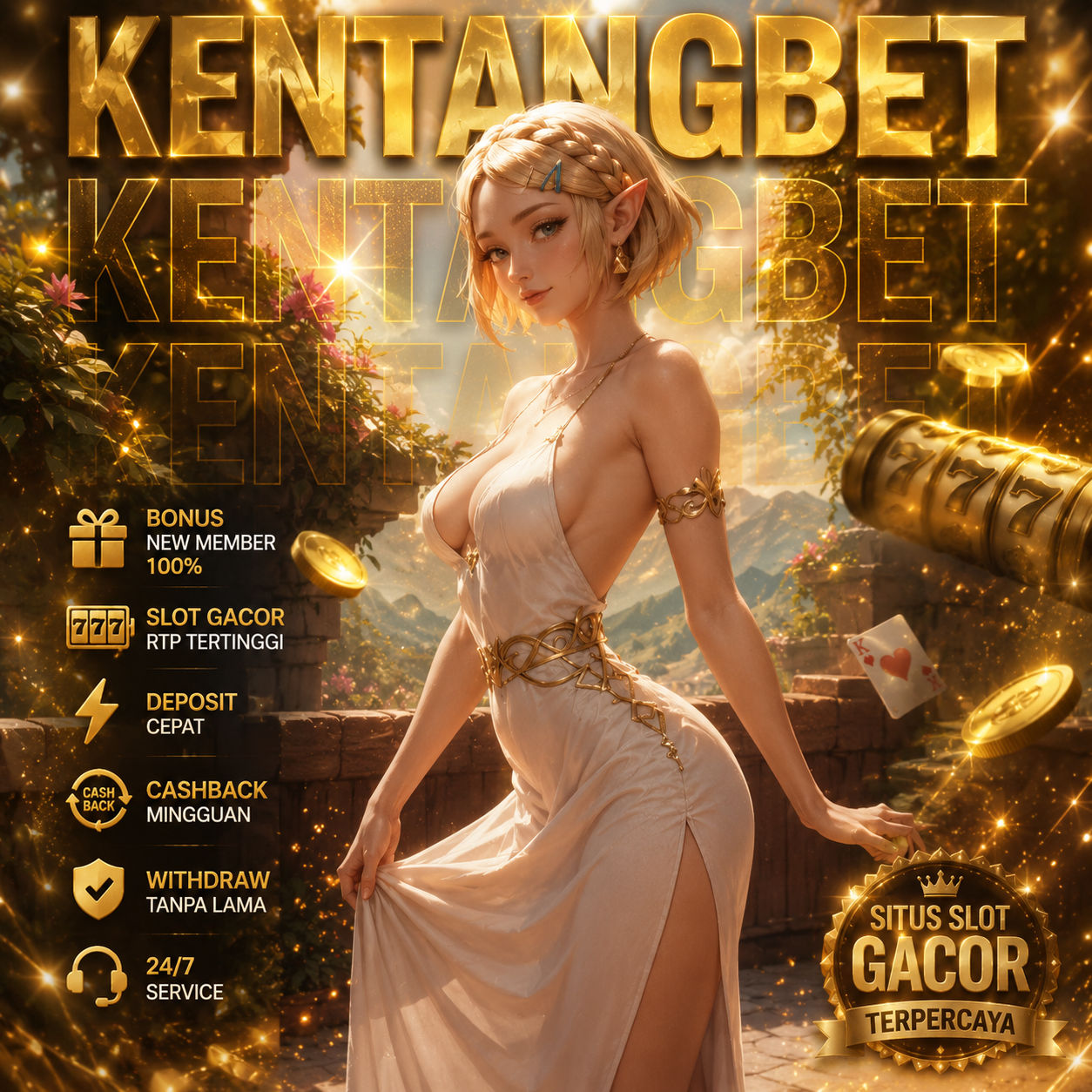 KENTANGBET