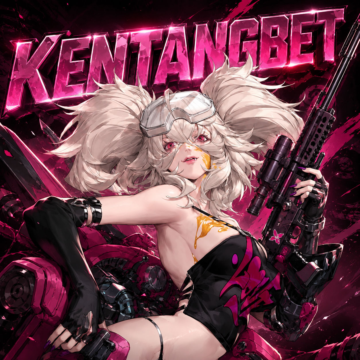 KENTANGBET - Link Slot777 & Fitur Slot Gacor Online Mahjong Ways.