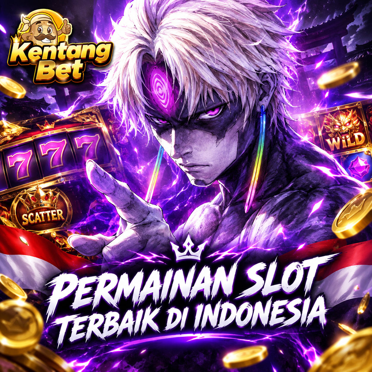 KENTANGBET