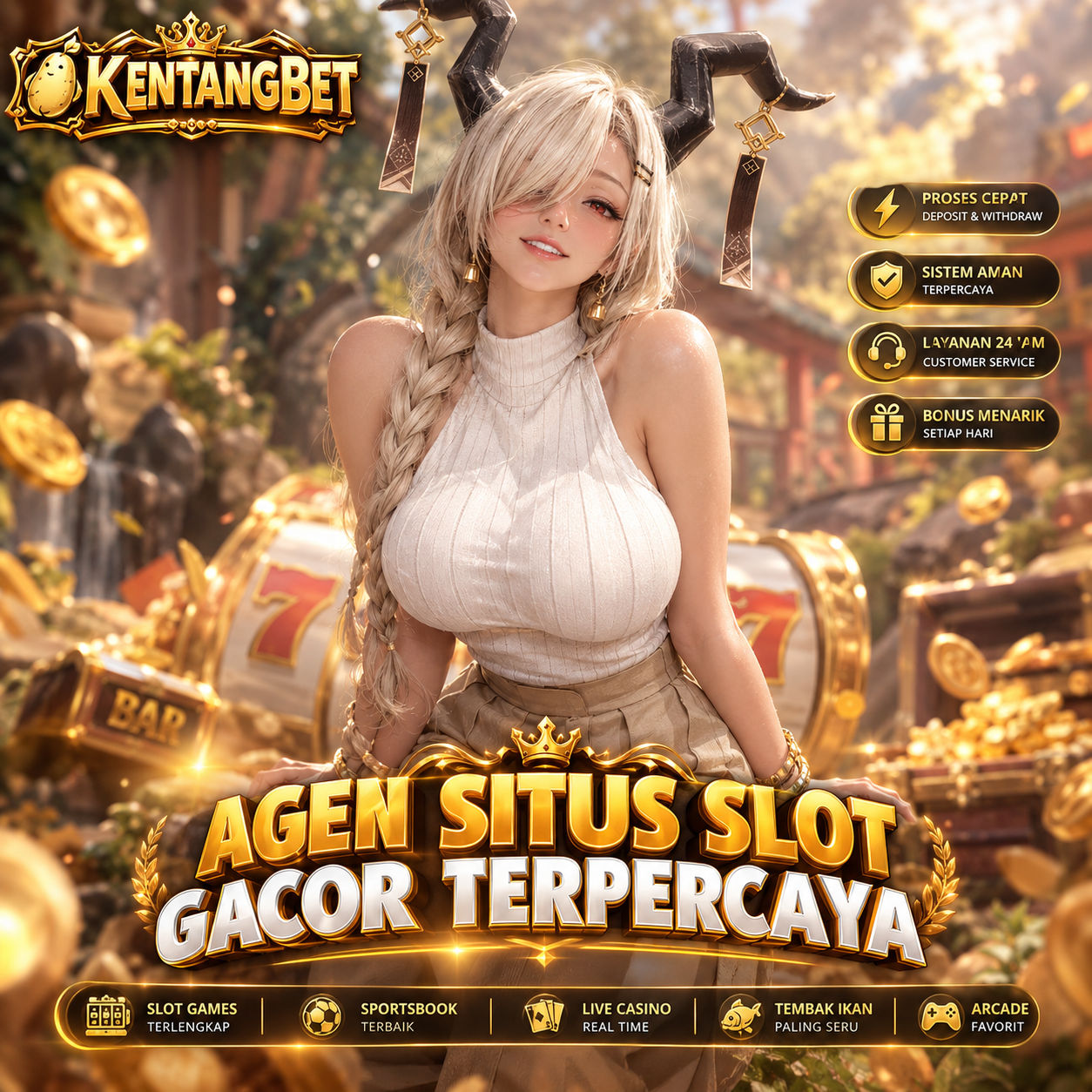 KENTANGBET