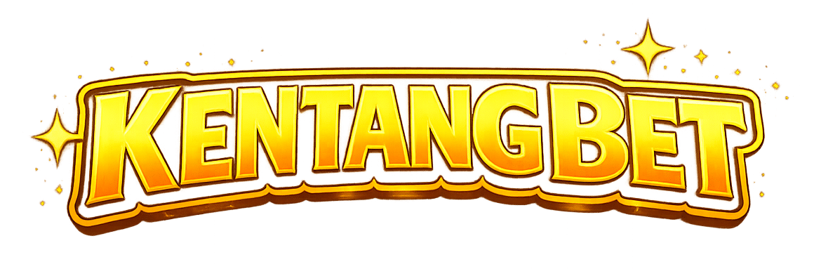 KENTANGBET Logo