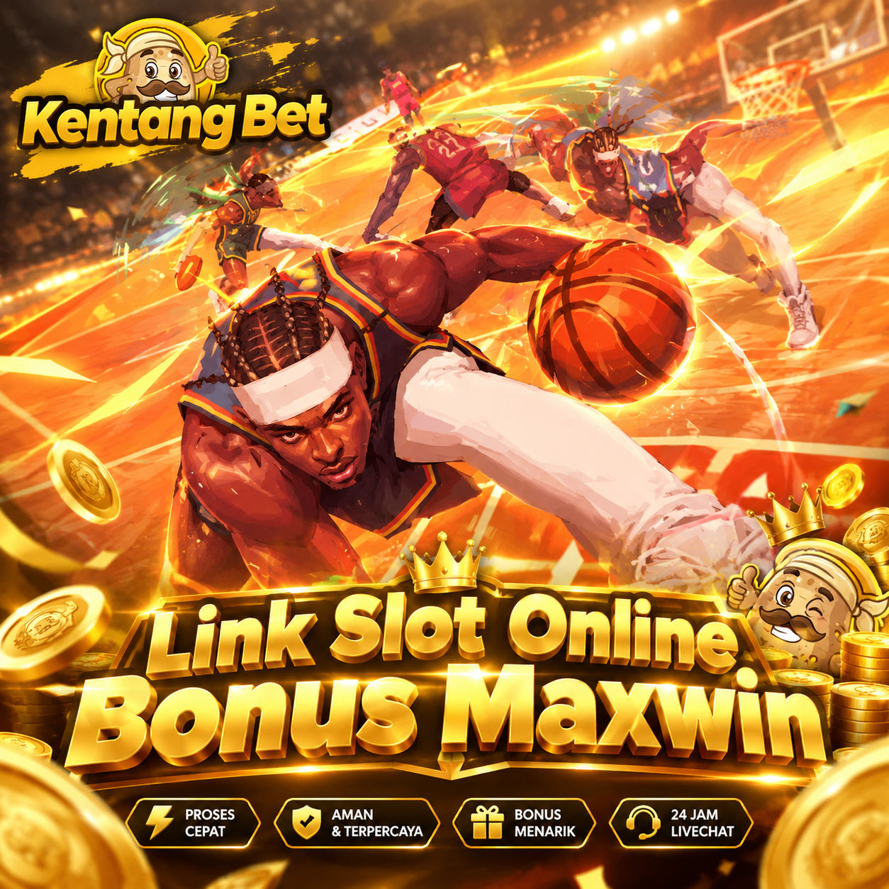 KENTANGBET