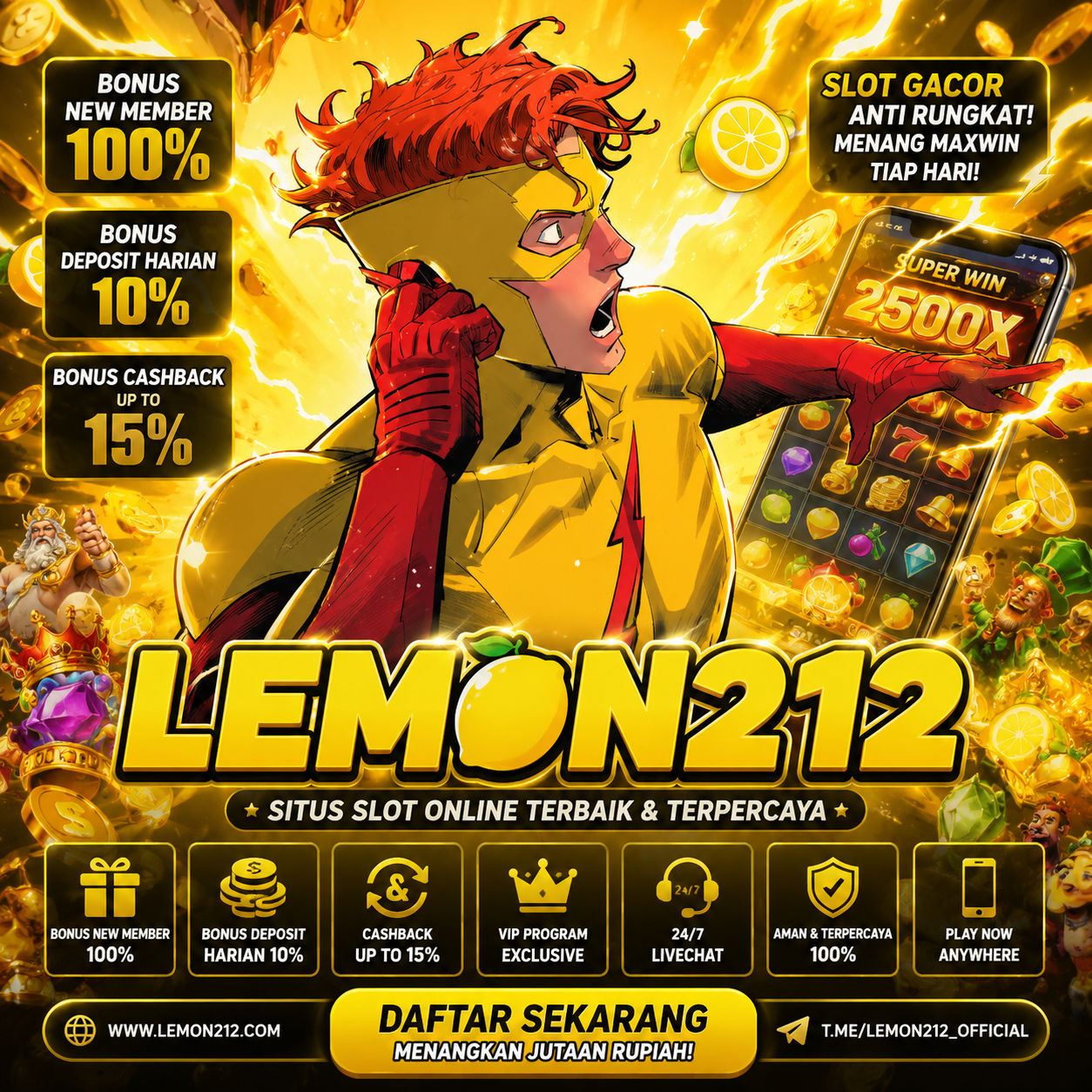 LEMON212