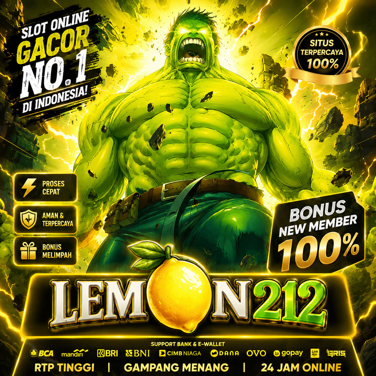 LEMON212