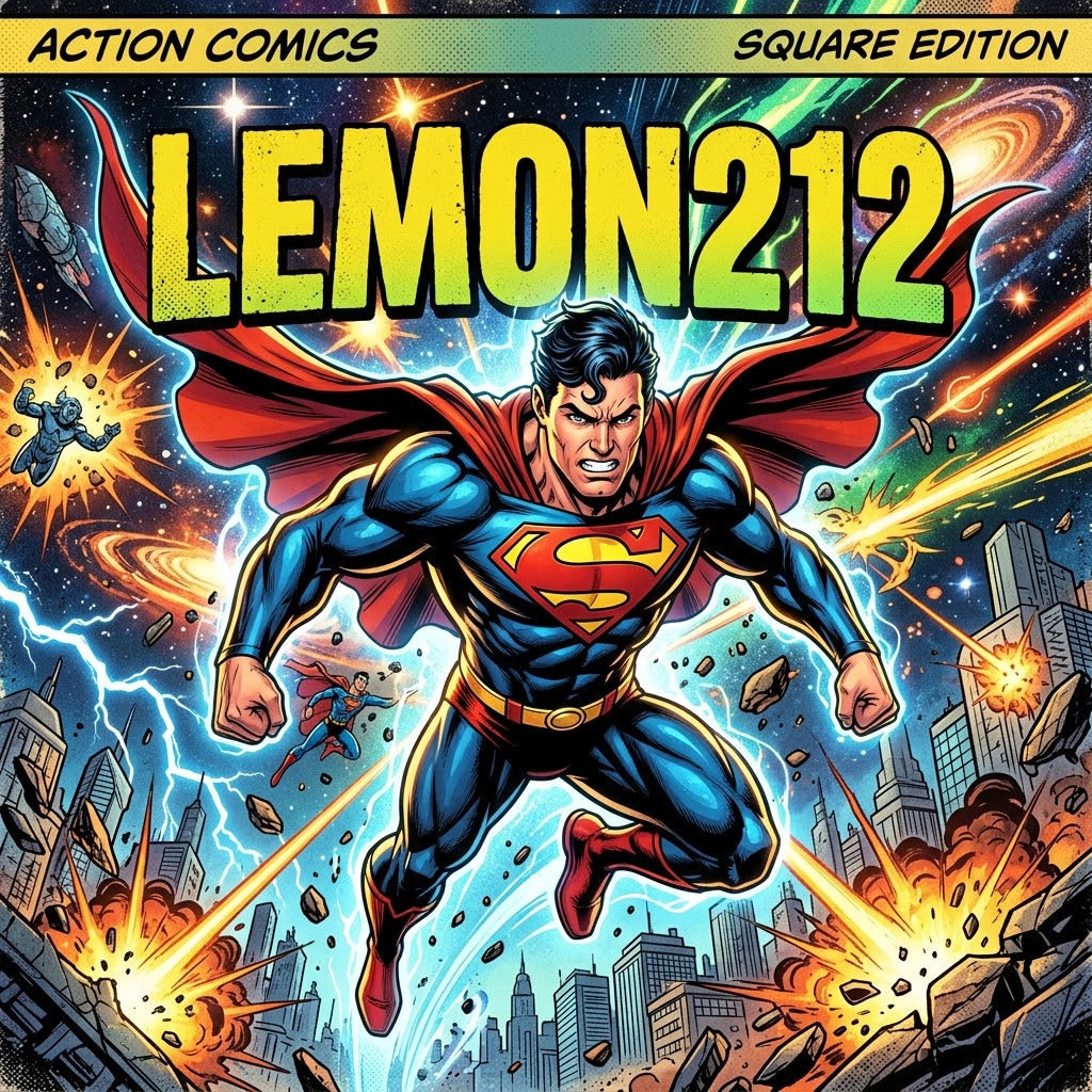 LEMON212 