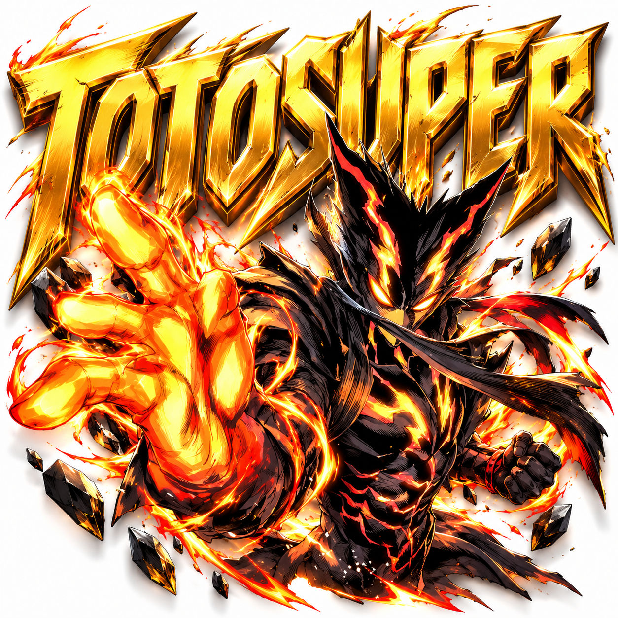 TOTOSUPER