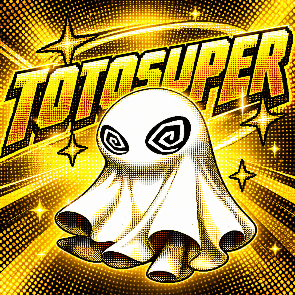 TOTOSUPER Banner
