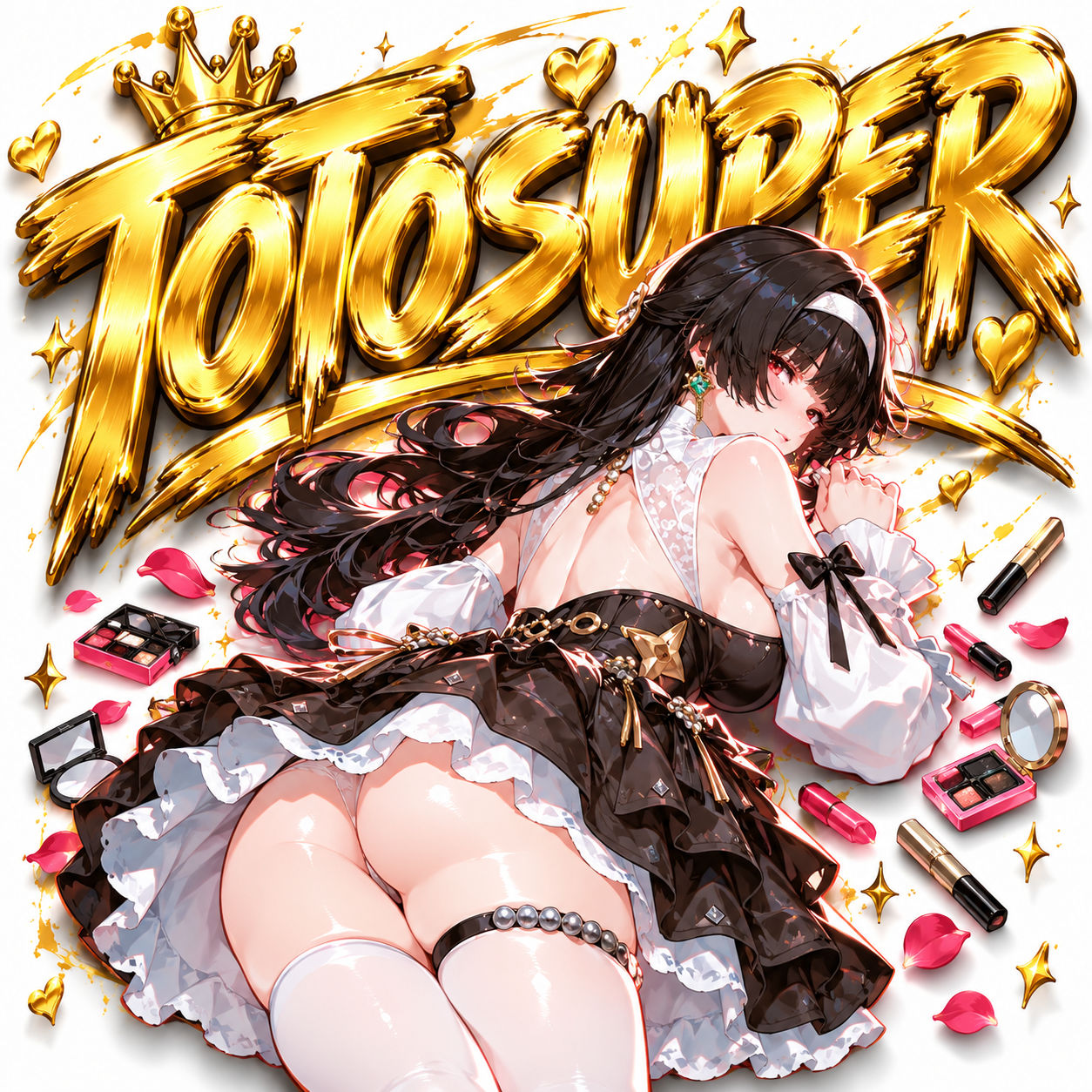 TOTOSUPER