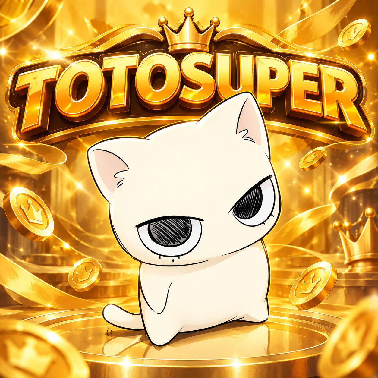 TOTOSUPER