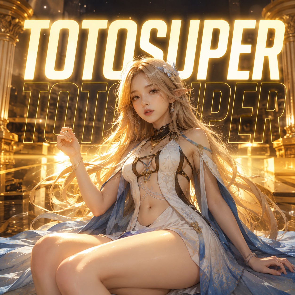 TOTOSUPER - Link permainain Togel Online & Toto Macau Official Terbaru!