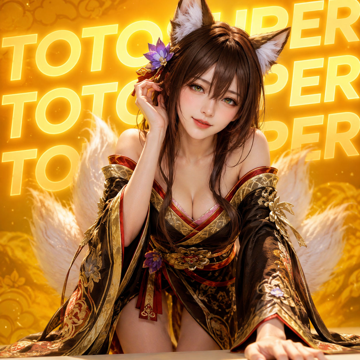 TOTOSUPER