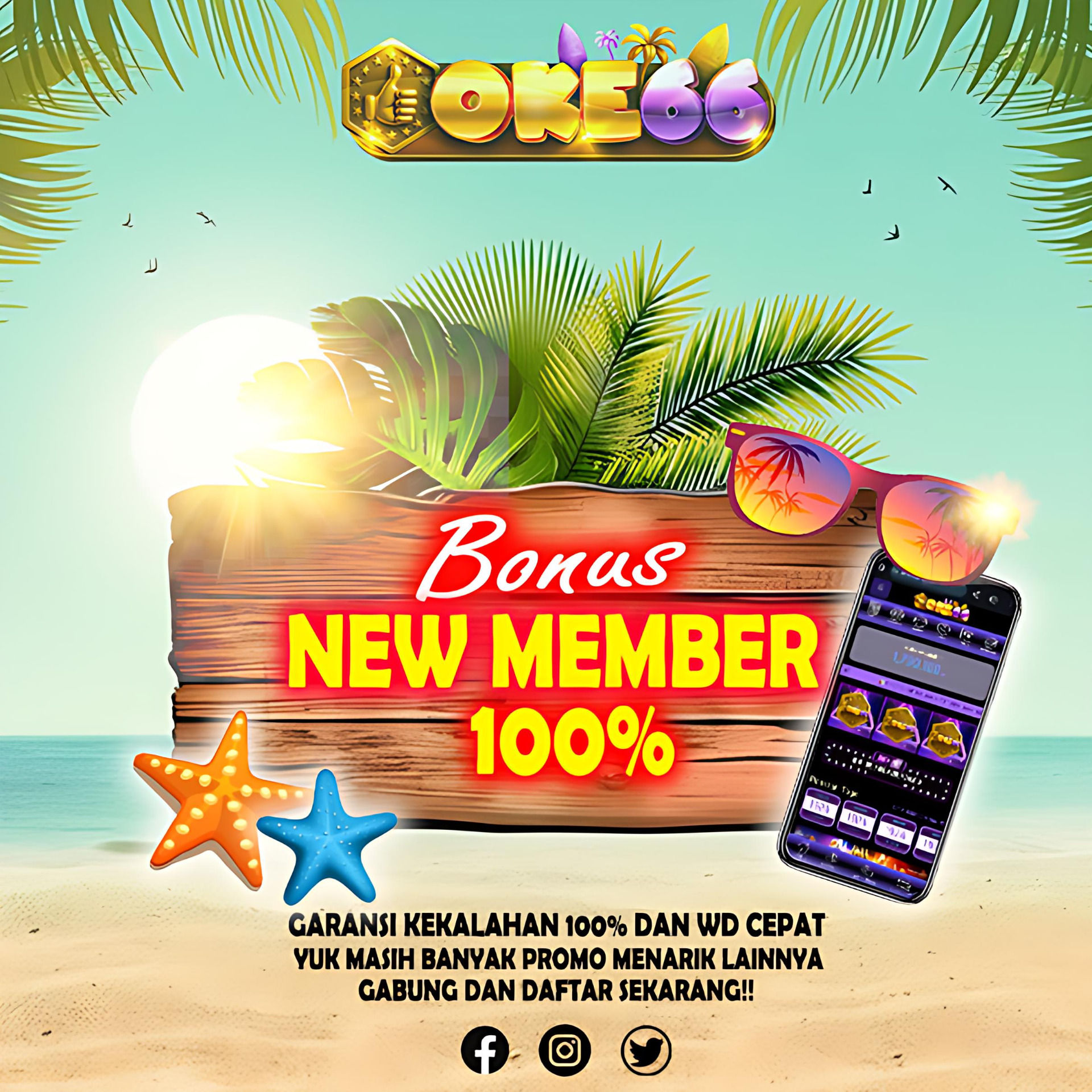 OKE66 | Link Slot Gacor Permainan Lengkap 