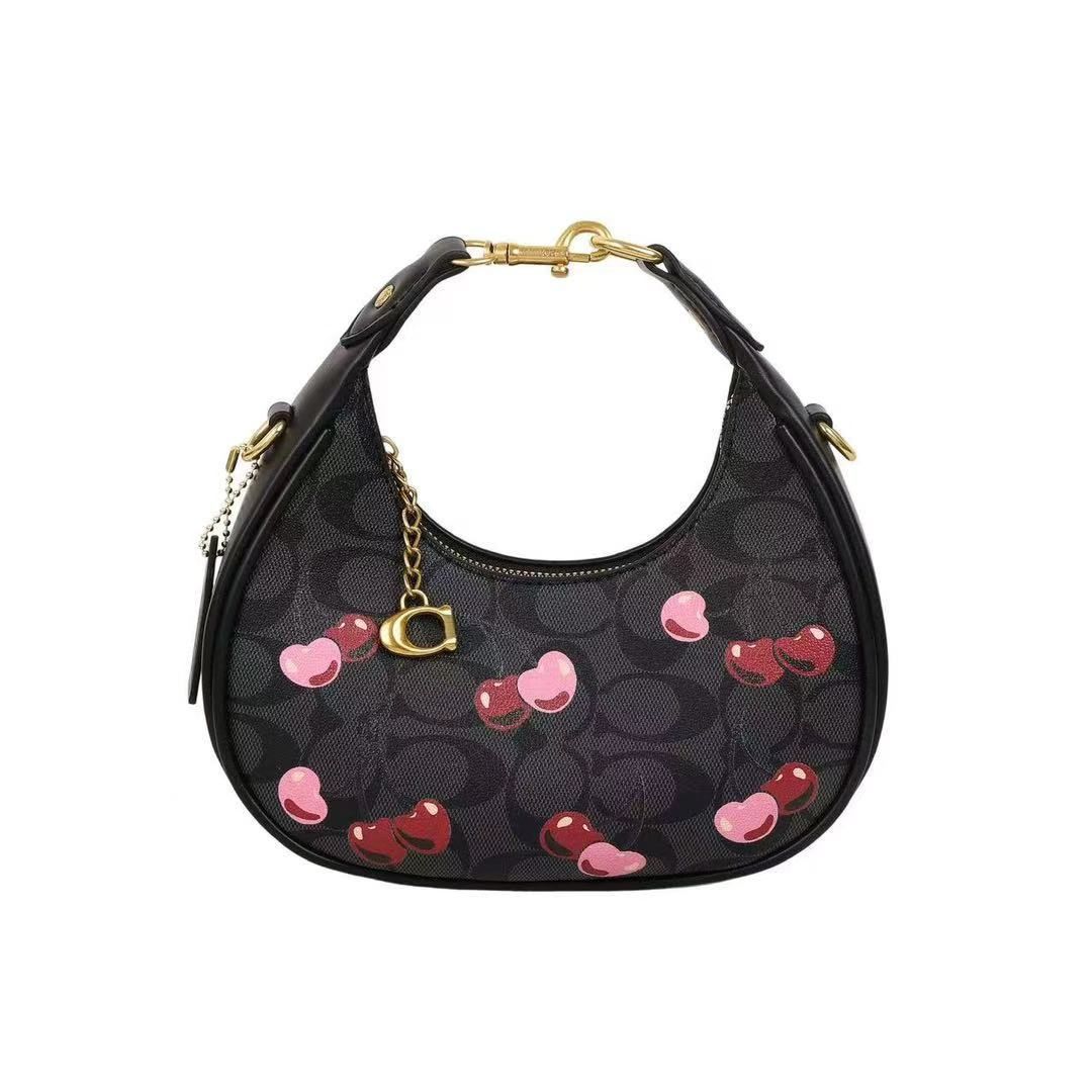 Coach Joanie (Branded Gift Bag + Box)