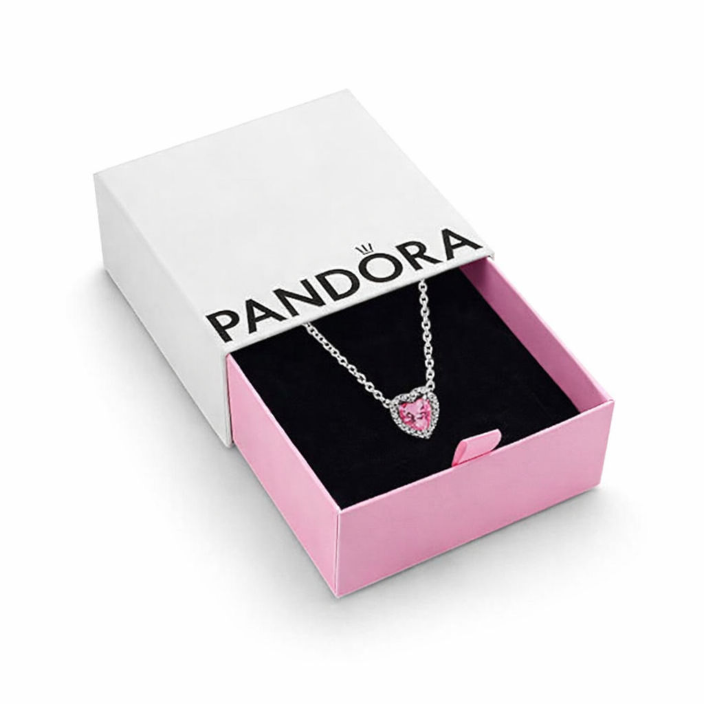 Pandora Necklace