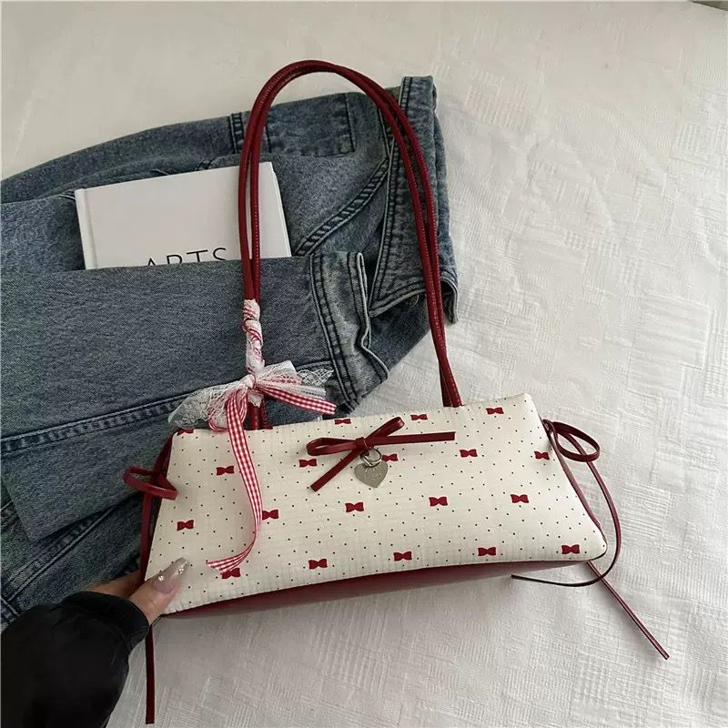 The Ife Shoulder Bag
