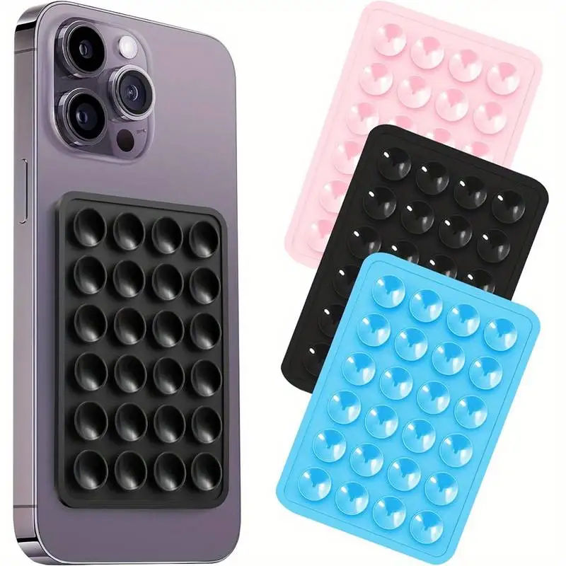 Silicone Phone Grip