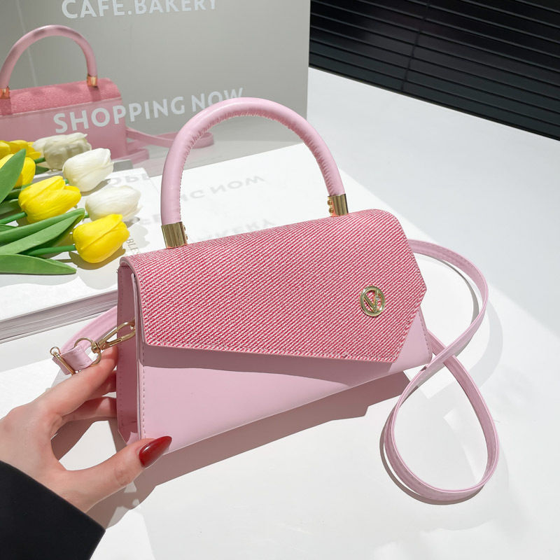 Diamond-Encrusted Bag