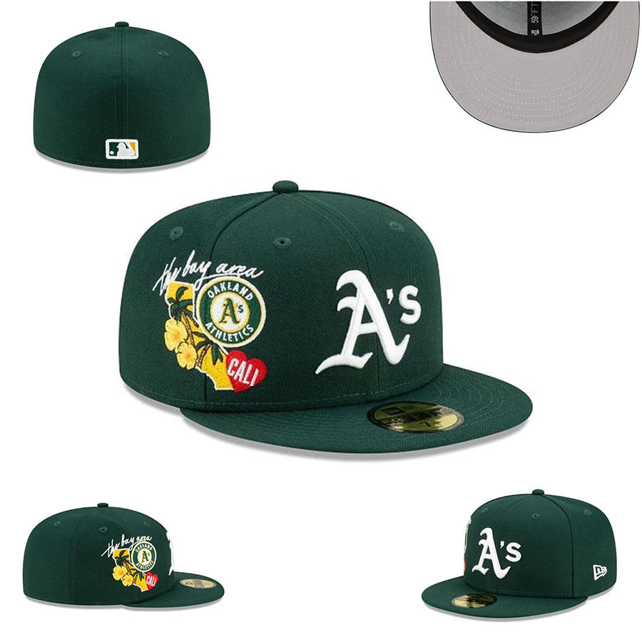 Caps