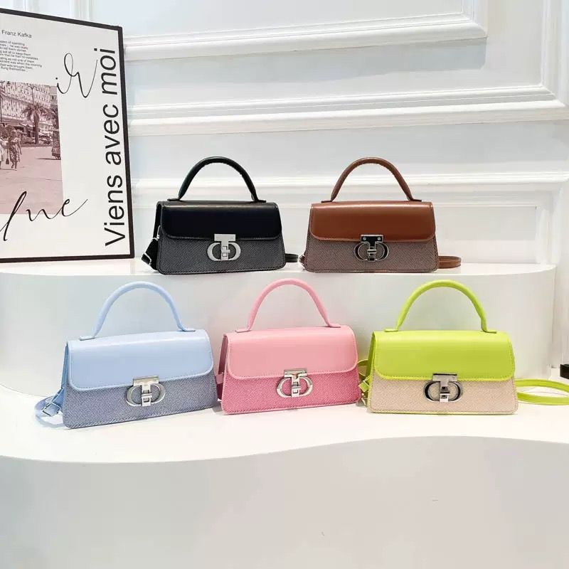 CDT bag