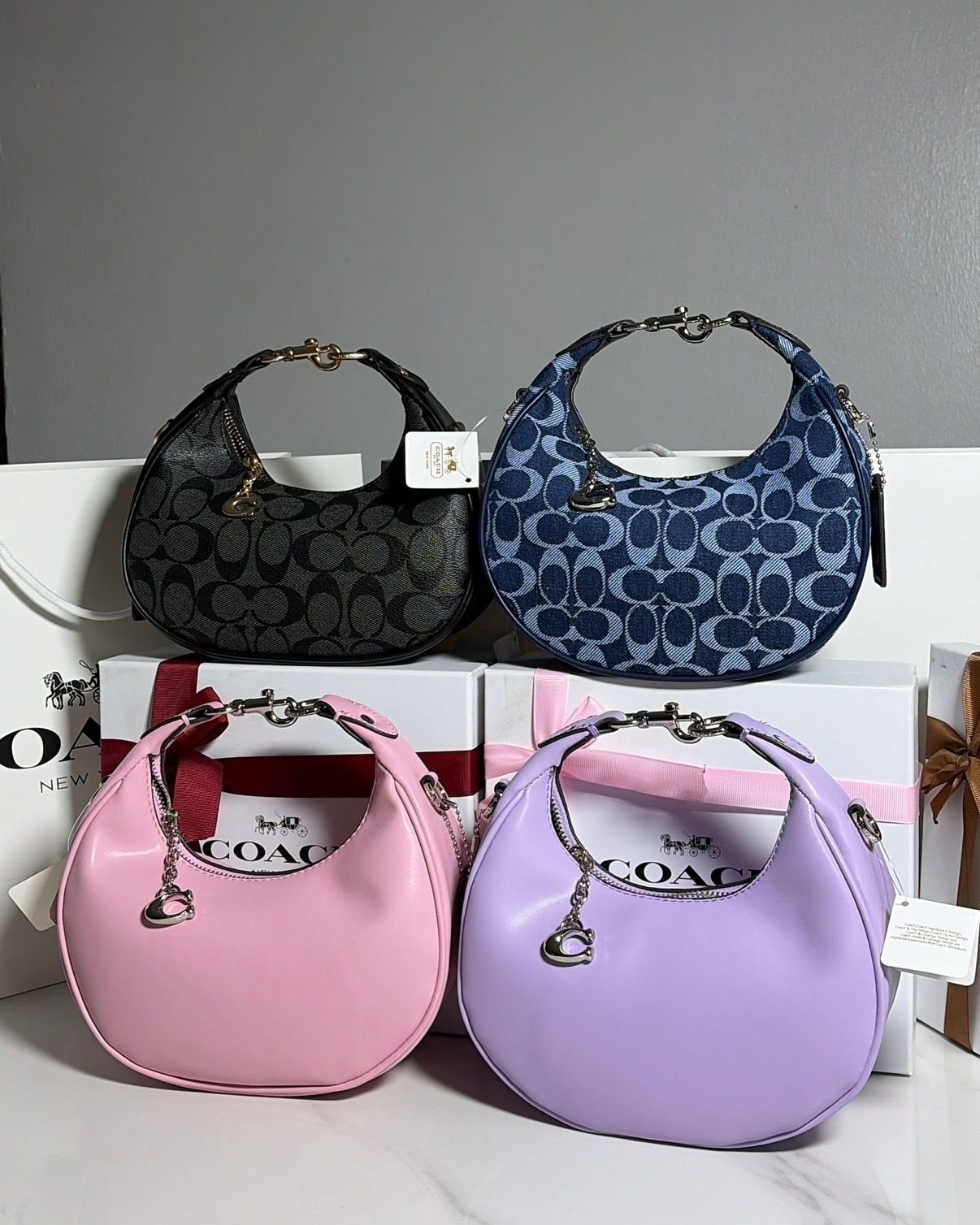 Bags