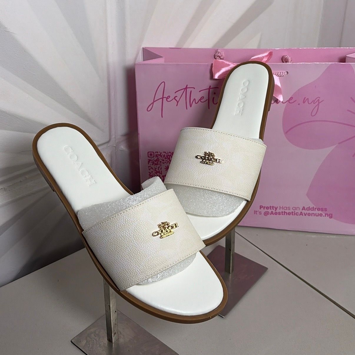 Footwear