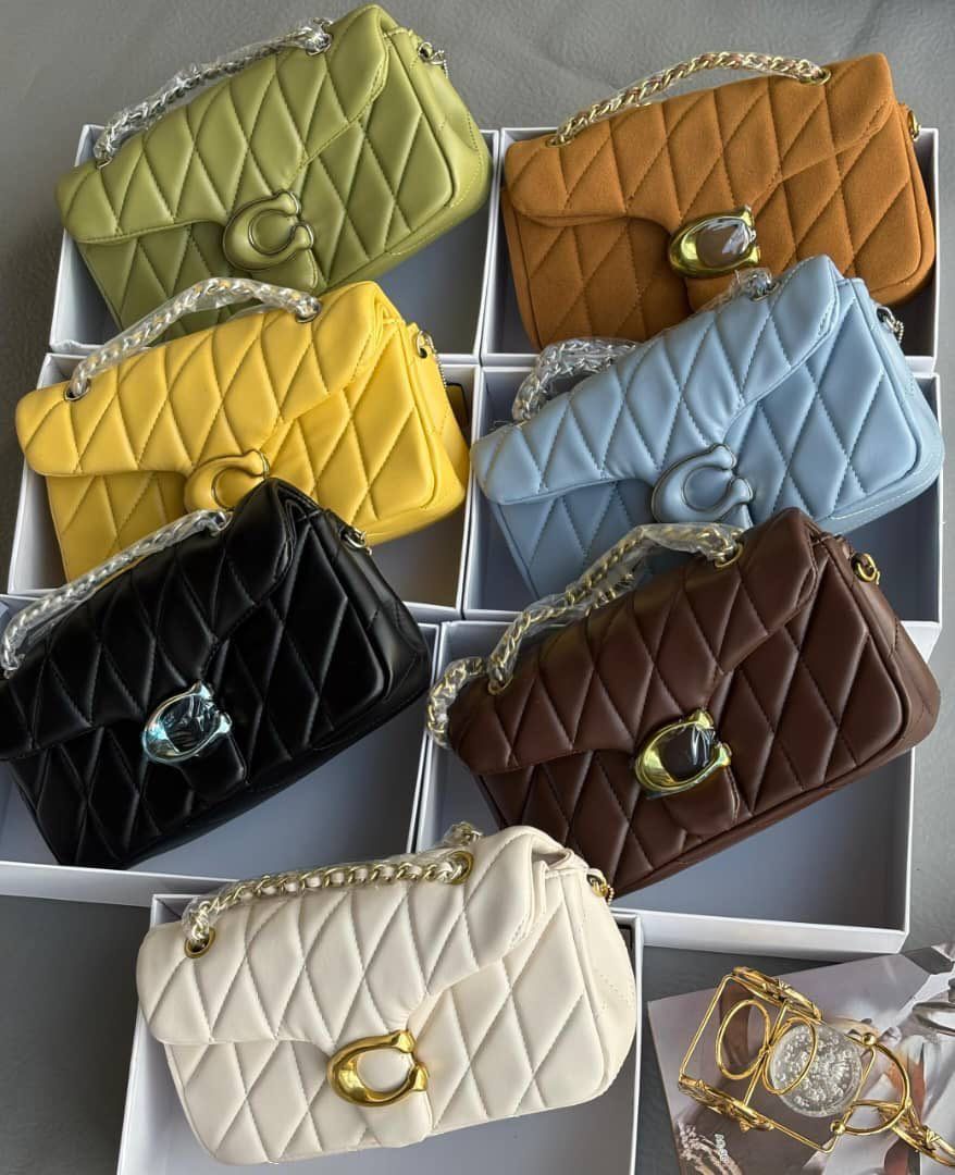 Bags