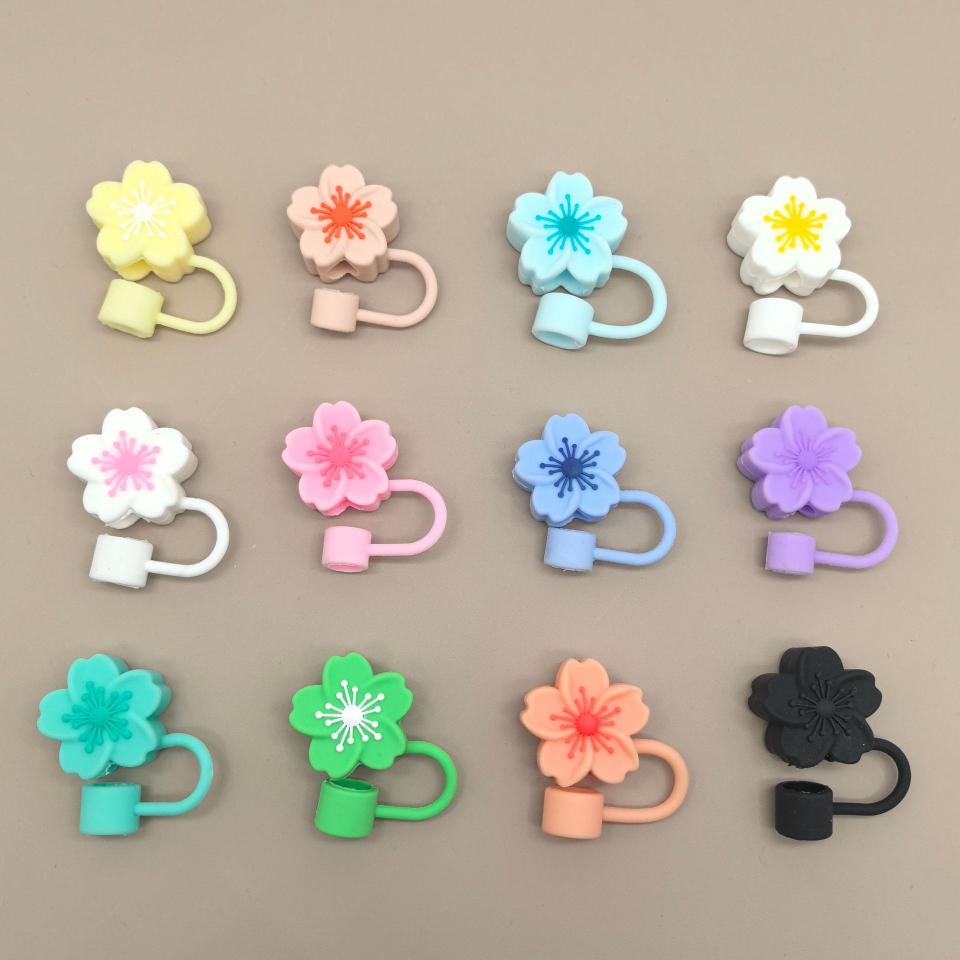 Straw Covers