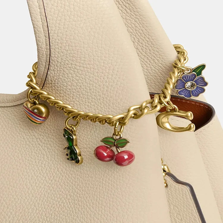 Coach Bag Chain