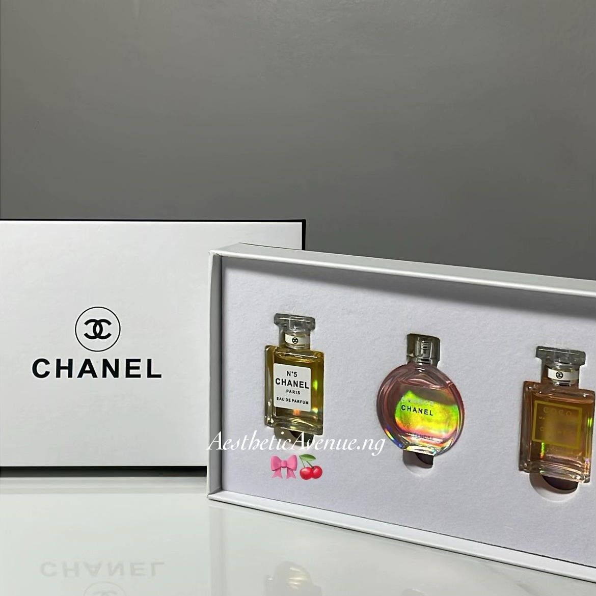 Perfume