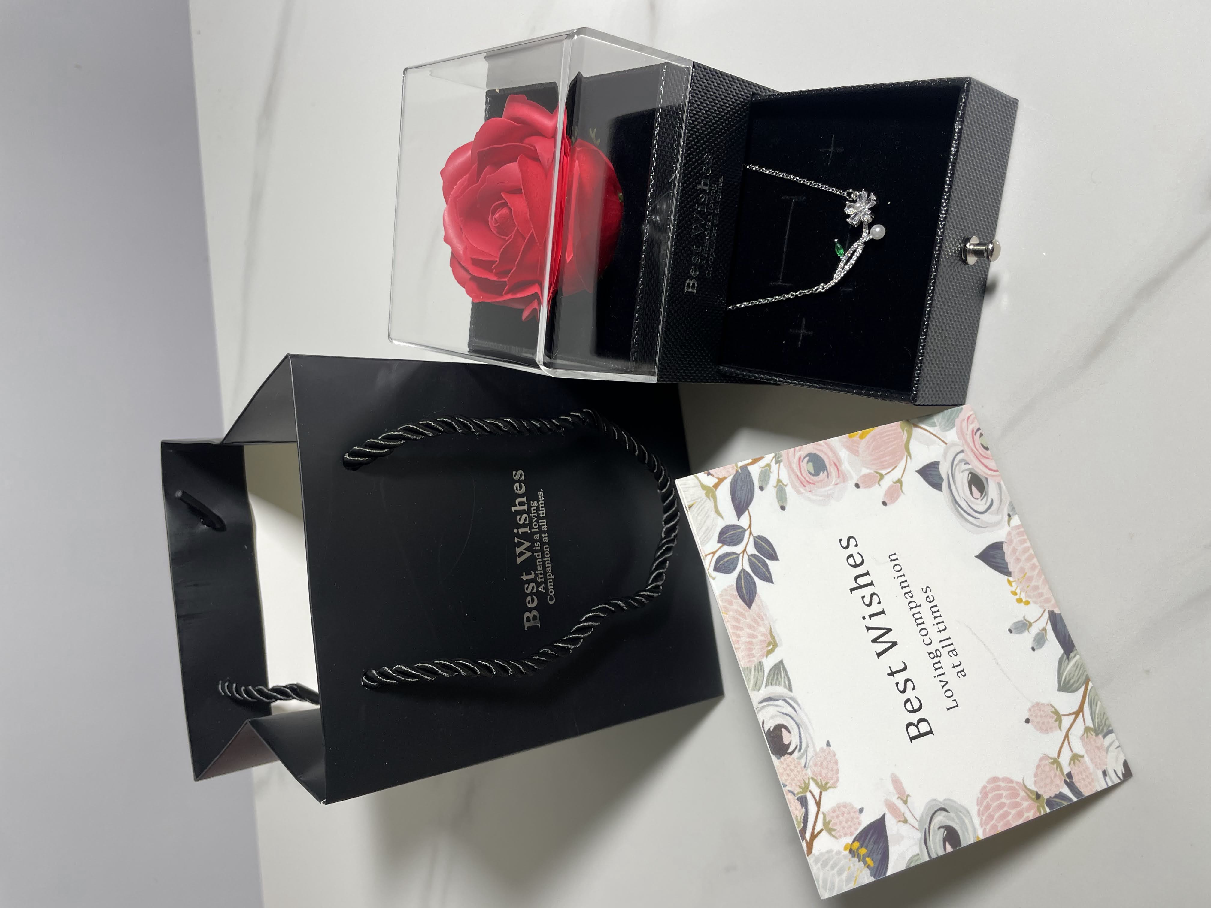 Necklace Gift Set - view 2