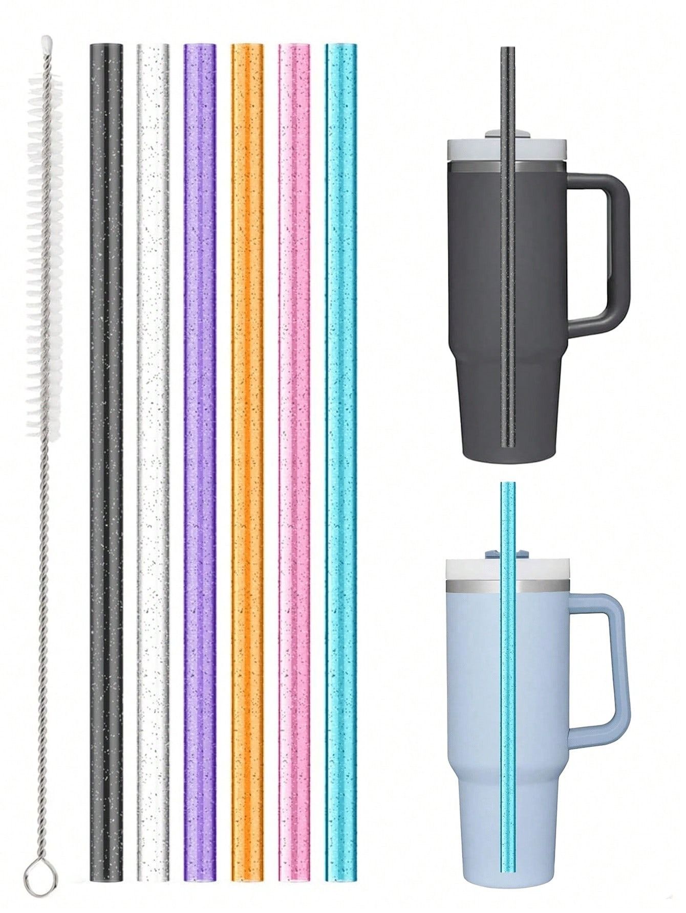 Glitter Straw for 40oz