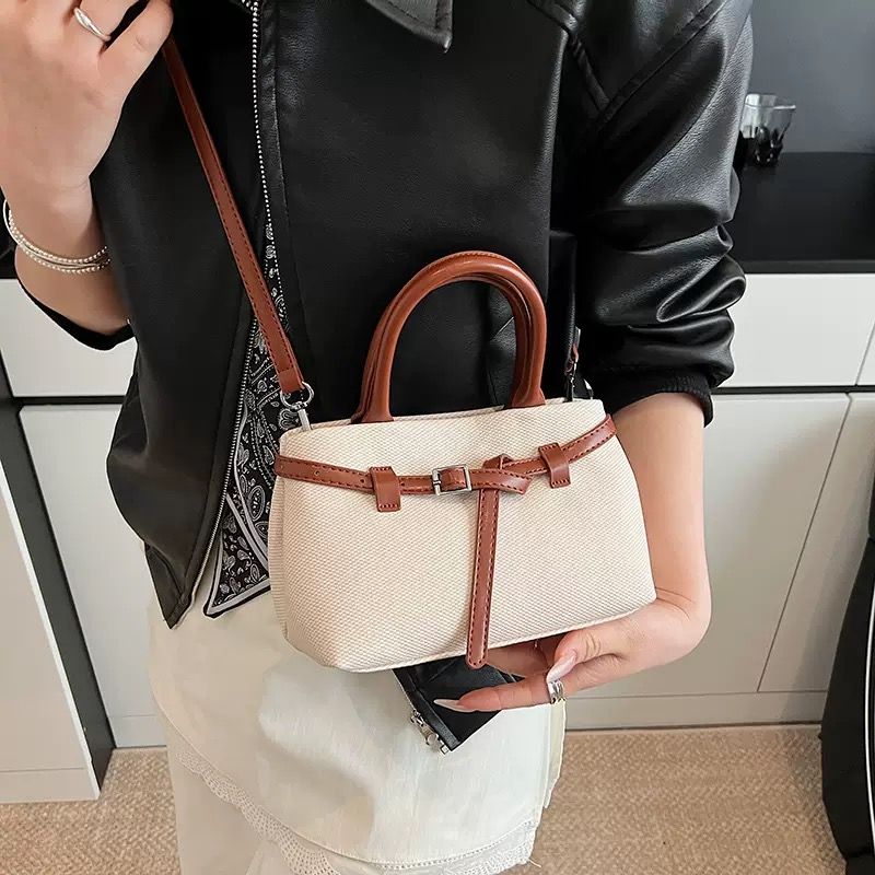 Ikhia’s Bag (Brown)