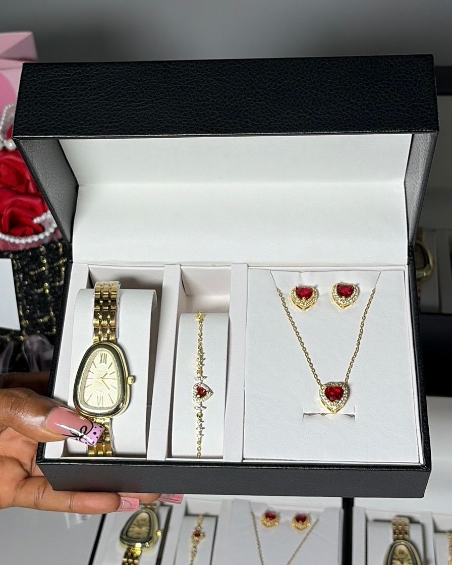 Jewelry Gift Box